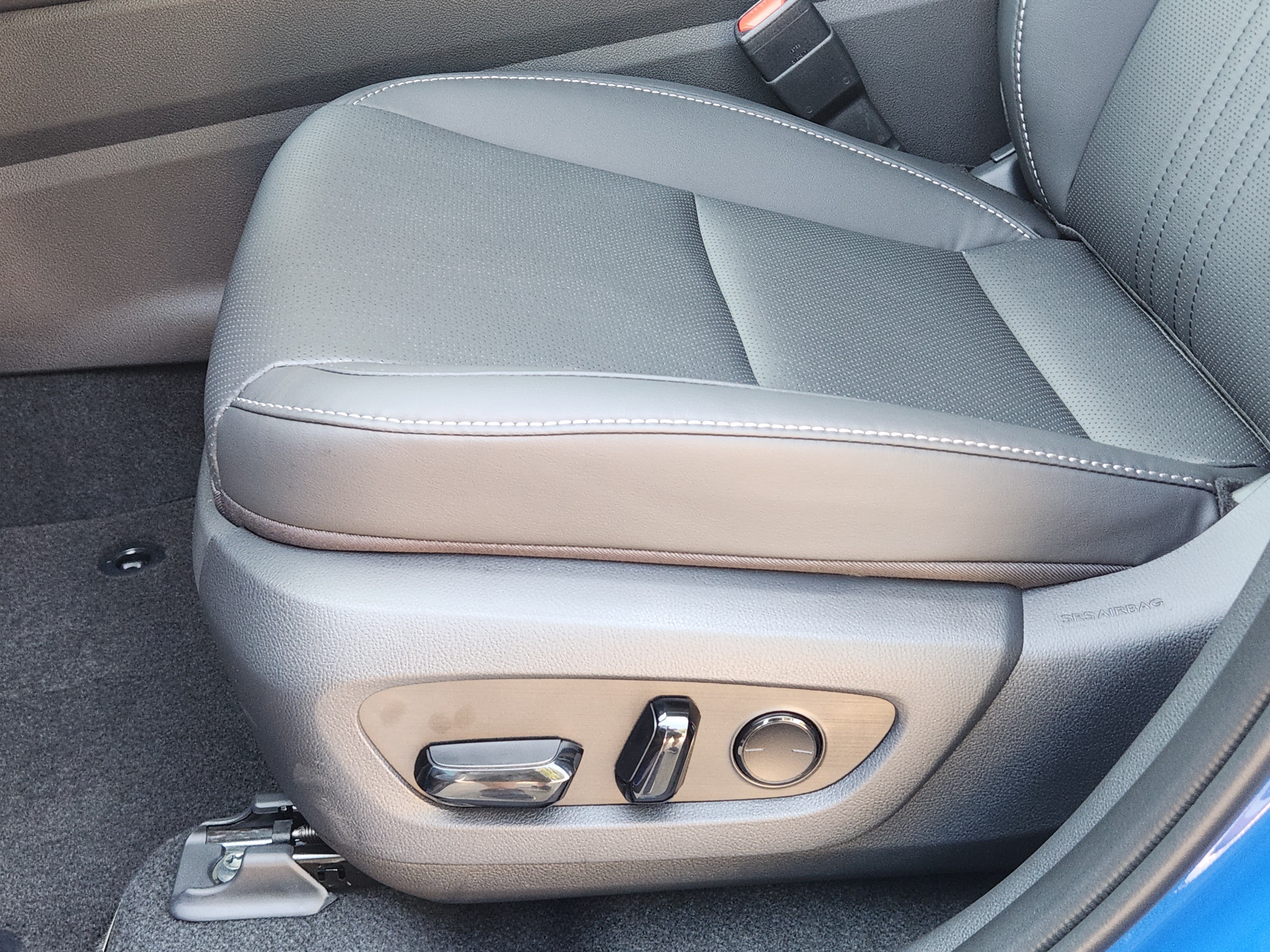 New 2026 Lexus NX 350h AWD w/ Accessory Package (Z1) image 20