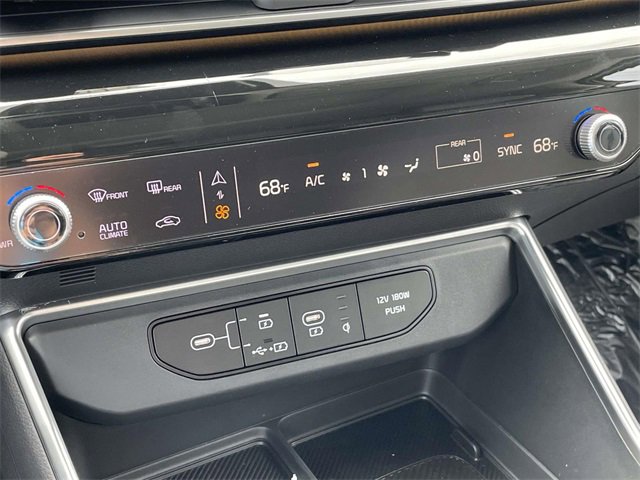 New 2026 Kia Carnival SX Prestige image 37