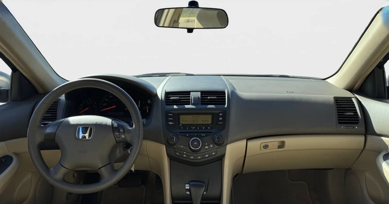 Used 2003 Honda Accord LX image 18