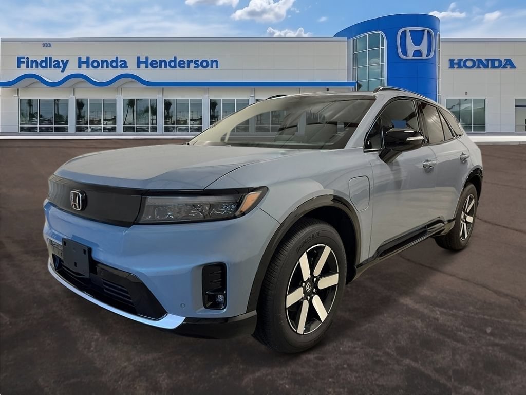 New 2026 Honda Prologue Touring