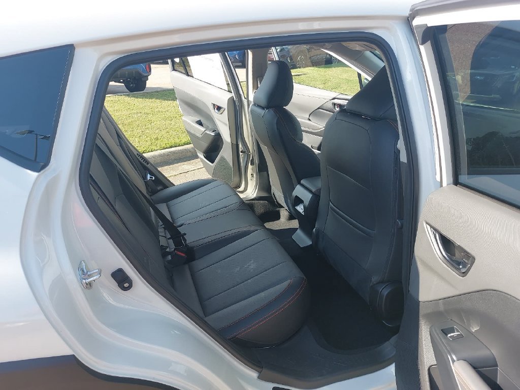 New 2026 Subaru Crosstrek 2.5i Limited AWD/4WD image 11