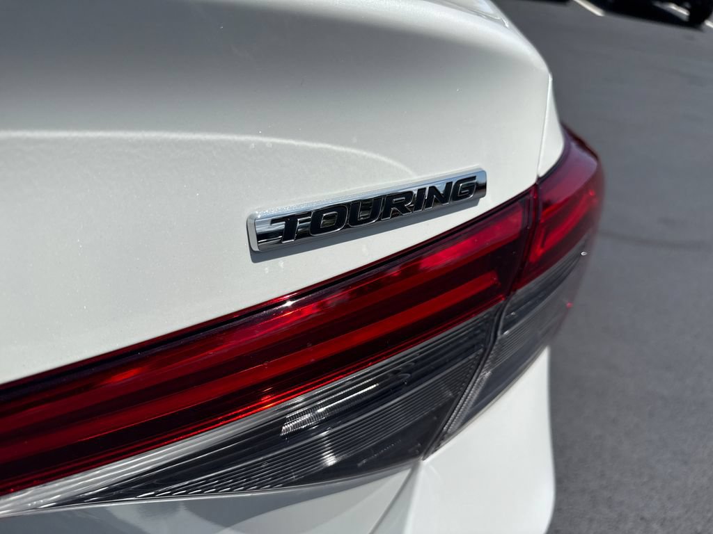 Used 2023 Honda Civic Touring image 41