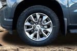 Used 2020 Chevrolet Silverado 1500 RST image 3