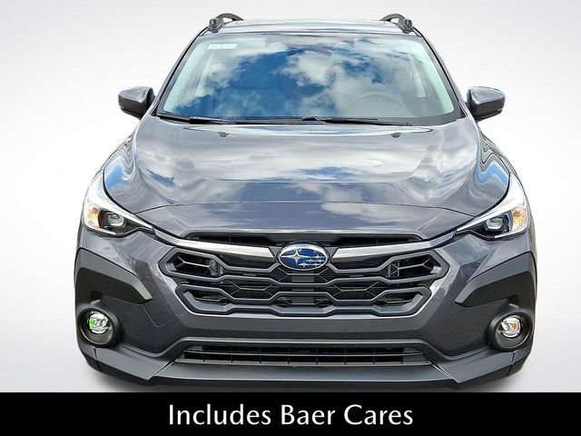 New 2026 Subaru Crosstrek 2.0i Premium video 2