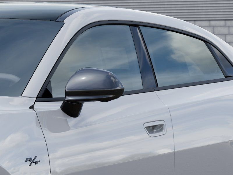 New 2026 Dodge Charger R/T image 13