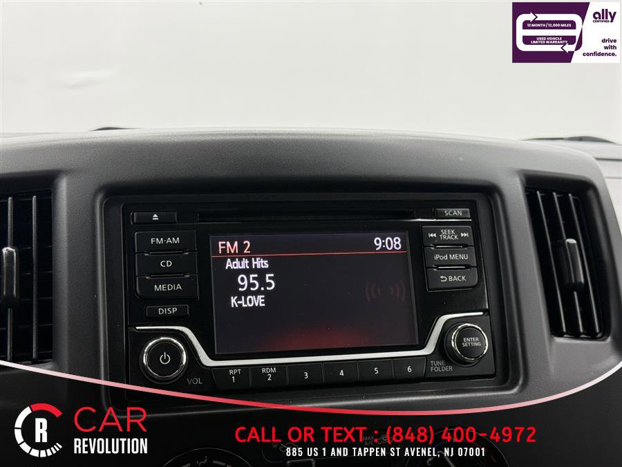 Used 2019 Nissan NV200 S image 12