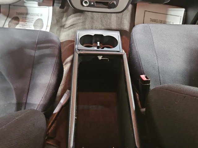 Used 2010 Chevrolet Tahoe LS image 14