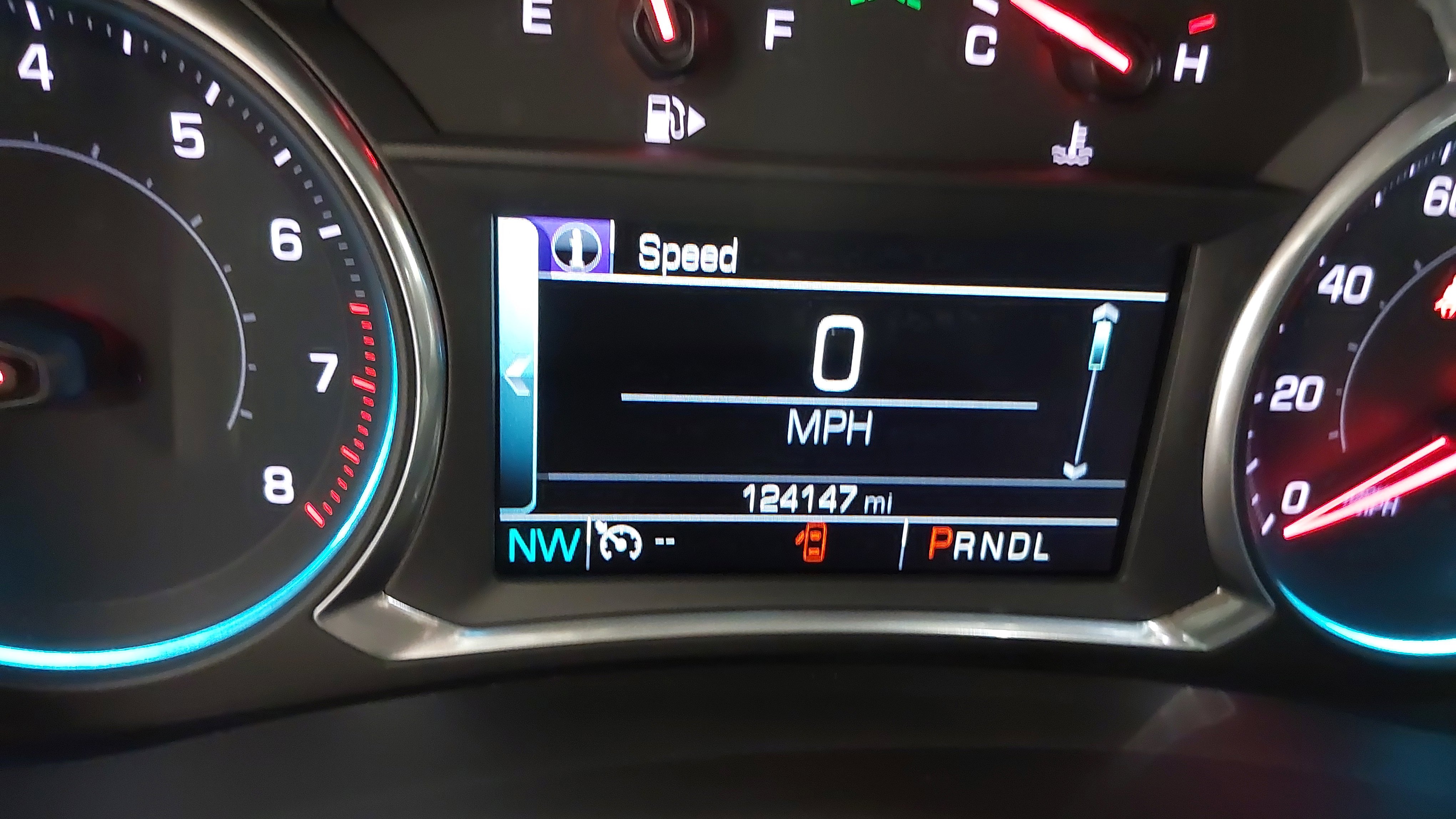 Used 2017 Chevrolet Malibu LT w/ Leather Package image 19