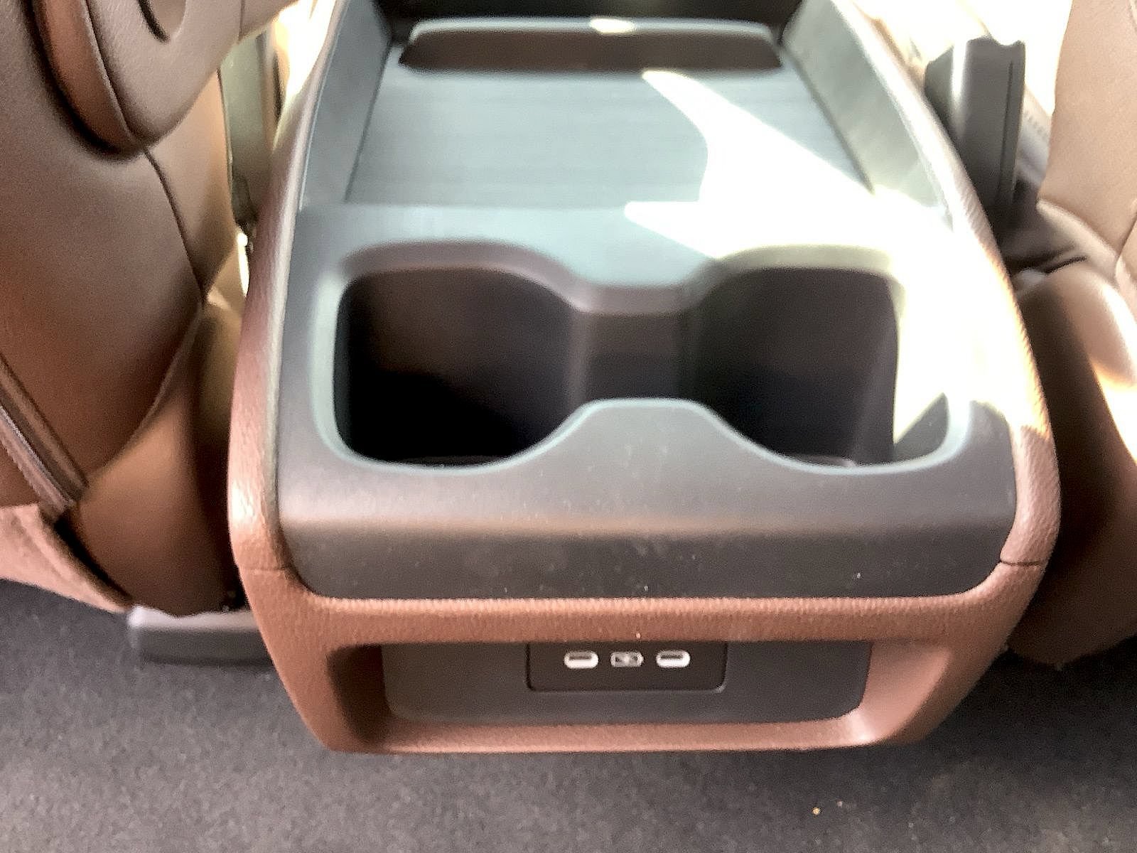 New 2026 Honda Odyssey Touring image 25