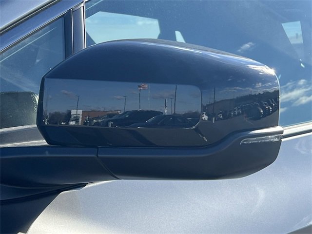 New 2026 Subaru Solterra Premium image 37