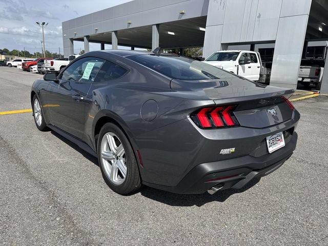 New 2026 Ford Mustang Coupe RWD image 7