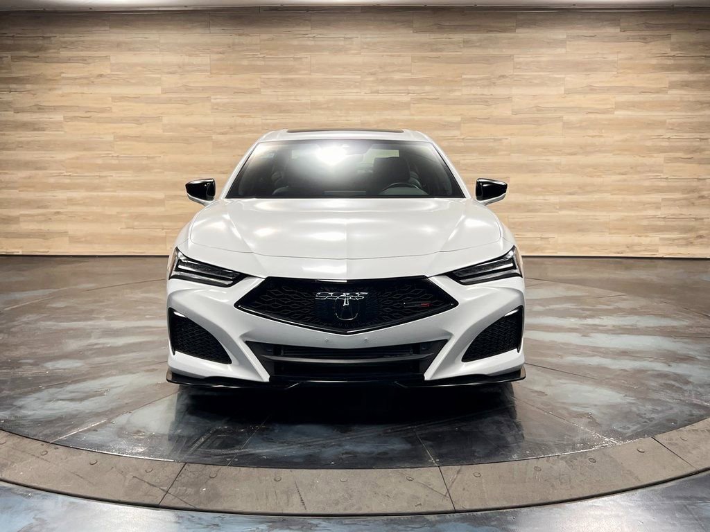Used 2023 Acura TLX Type S AWD/4WD image 19