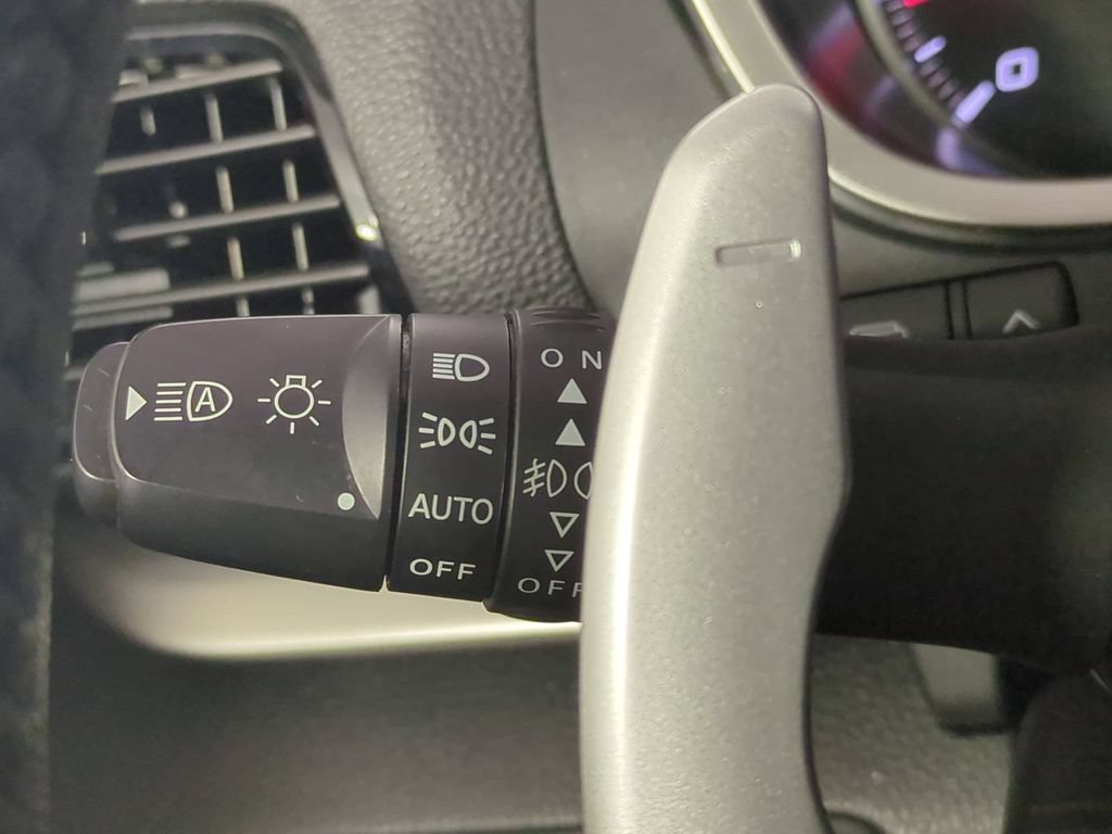 Used 2025 Mitsubishi Eclipse Cross AWD image 31