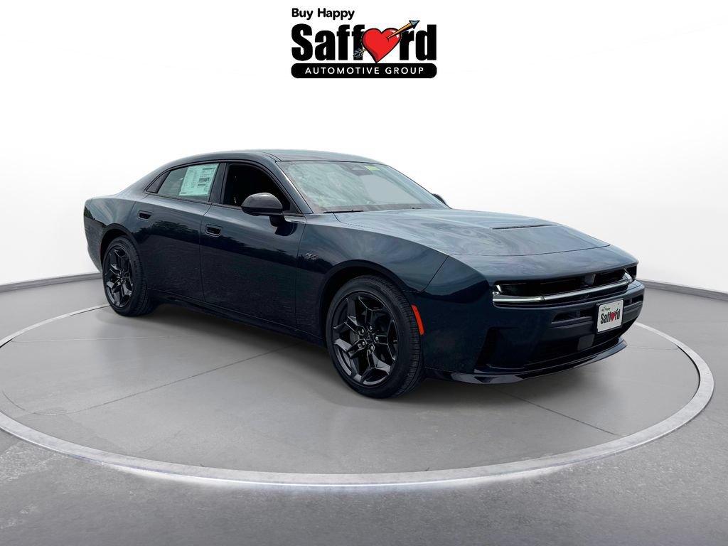 New 2026 Dodge Charger R/T AWD/4WD image 10