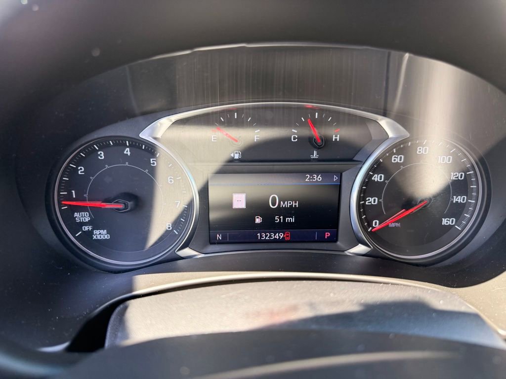 Used 2019 GMC Terrain SLT w/ Preferred Package image 15