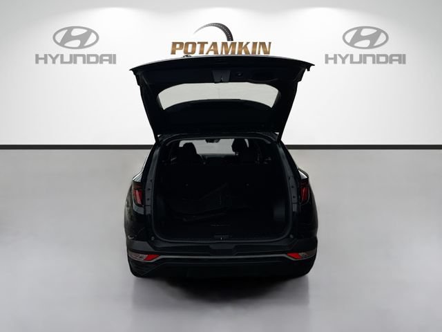 Used 2024 Hyundai Tucson SEL FWD image 23