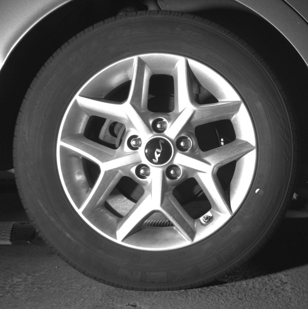 Used 2025 Kia Soul LX w/ LX Technology Package image 22