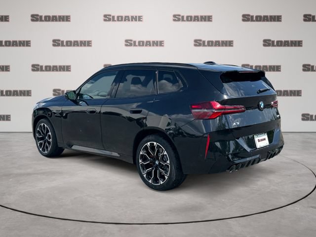 New 2026 BMW X3 M50 w/ Premium Package AWD/4WD image 3