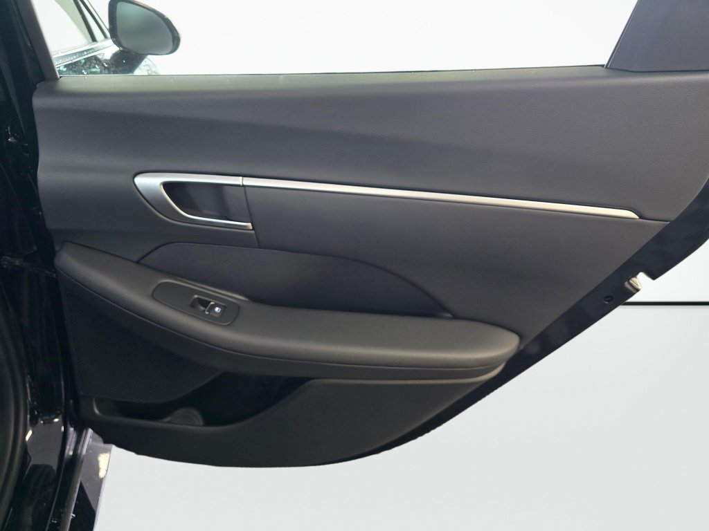 New 2026 Hyundai Sonata SEL AWD/4WD image 38