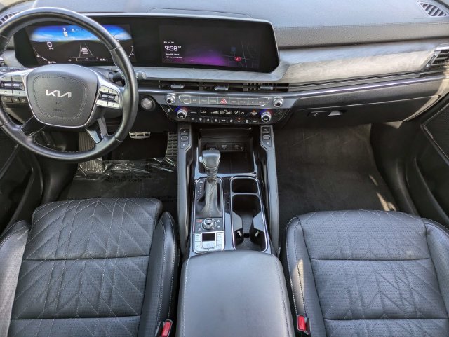 Certified 2024 Kia Telluride SX Prestige X-Line AWD/4WD image 22