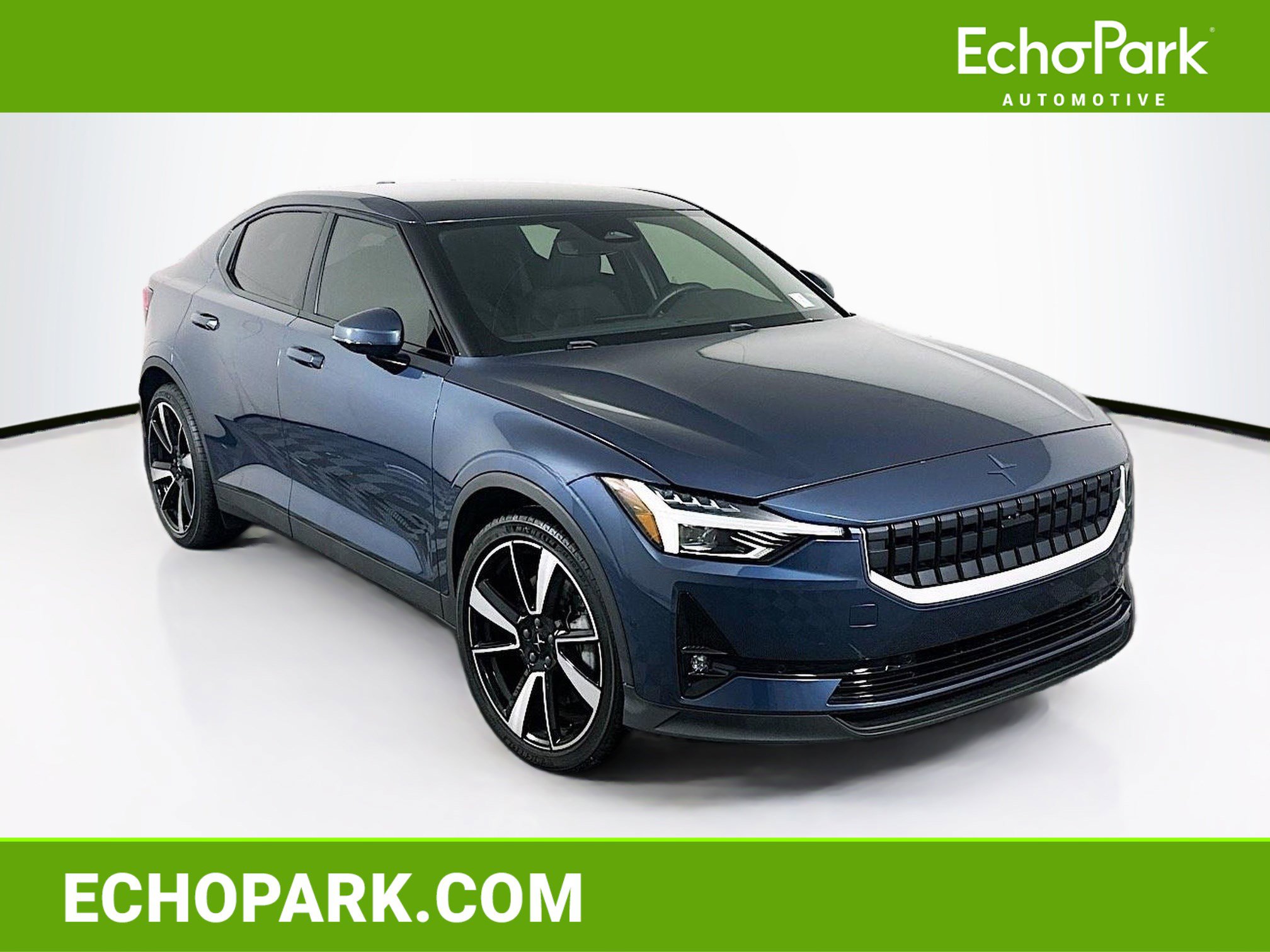 Used 2022 Polestar Polestar 2 w/ Pilot Package image 1