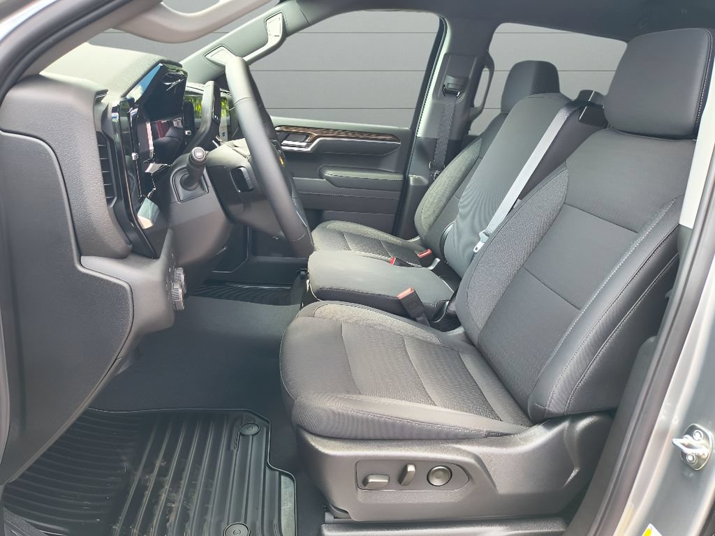 New 2026 Chevrolet Silverado 1500 LT AWD/4WD image 14