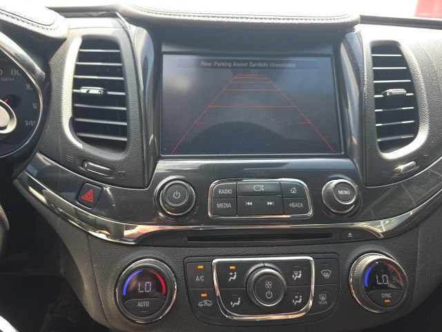 Used 2014 Chevrolet Impala LT w/ Premium Seating Package FWD image 18