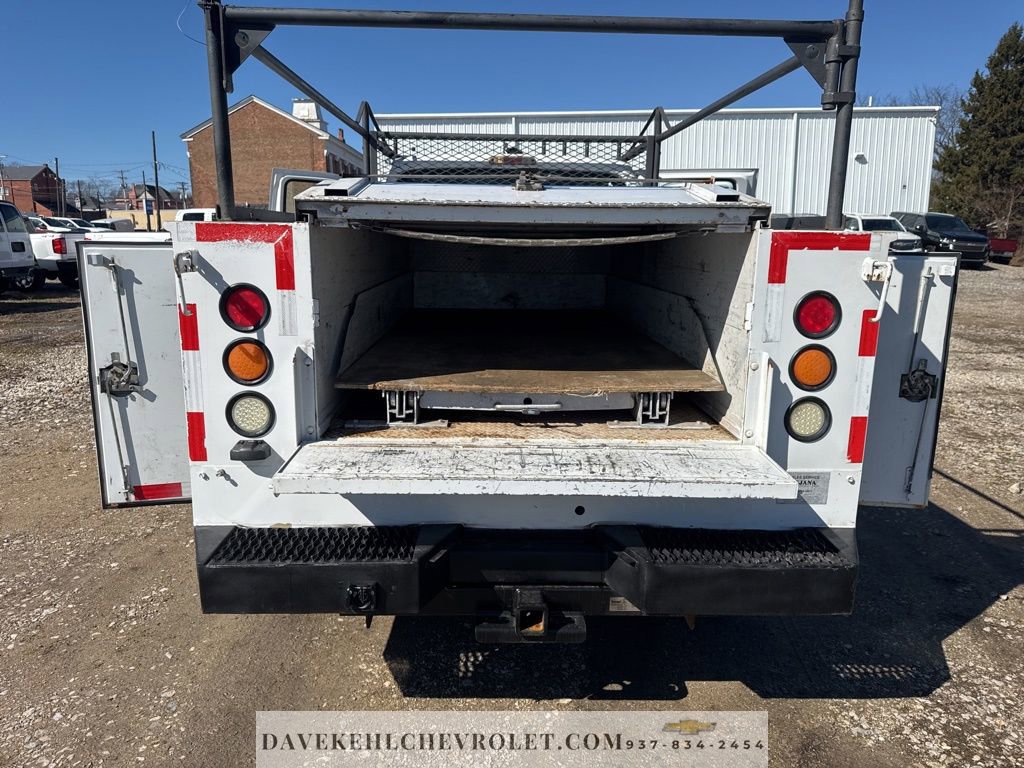 Used 2014 Ford F350 XL image 67