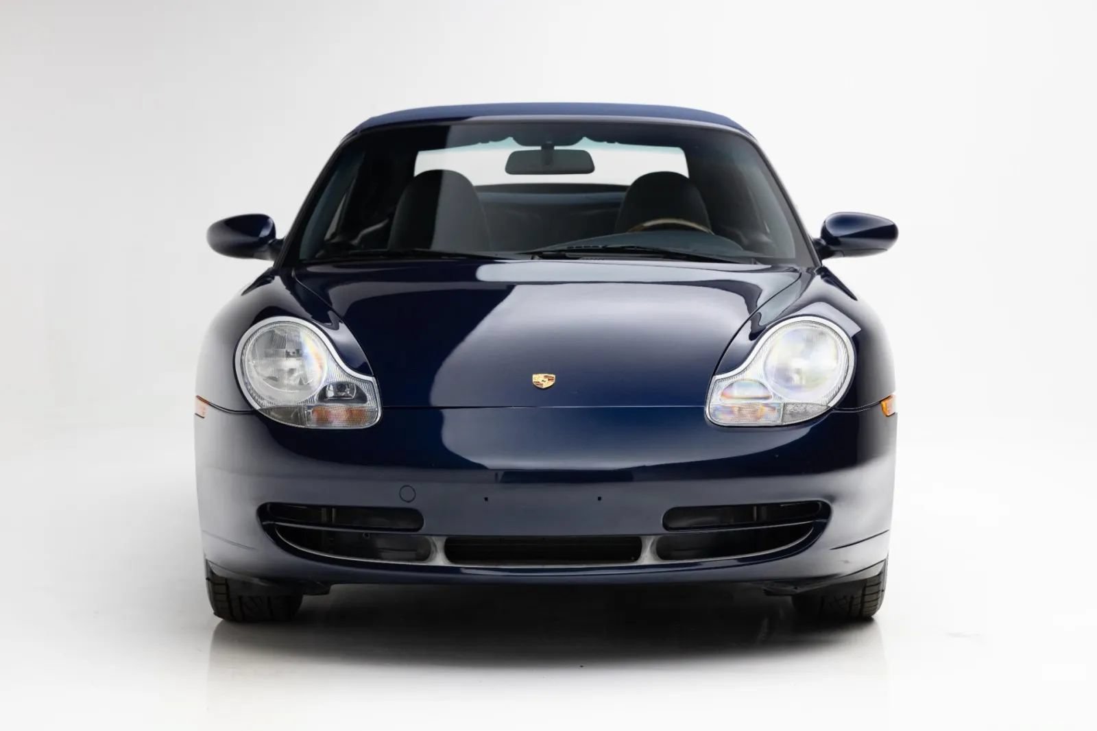 Used 2000 Porsche 911 Carrera 4 AWD/4WD image 21
