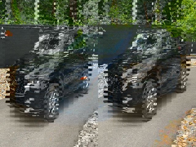 New 2025 MAZDA CX-5 AWD 2.5 S w/ Preferred Package