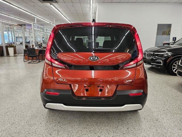 Used 2020 Kia Soul X-Line FWD image 5