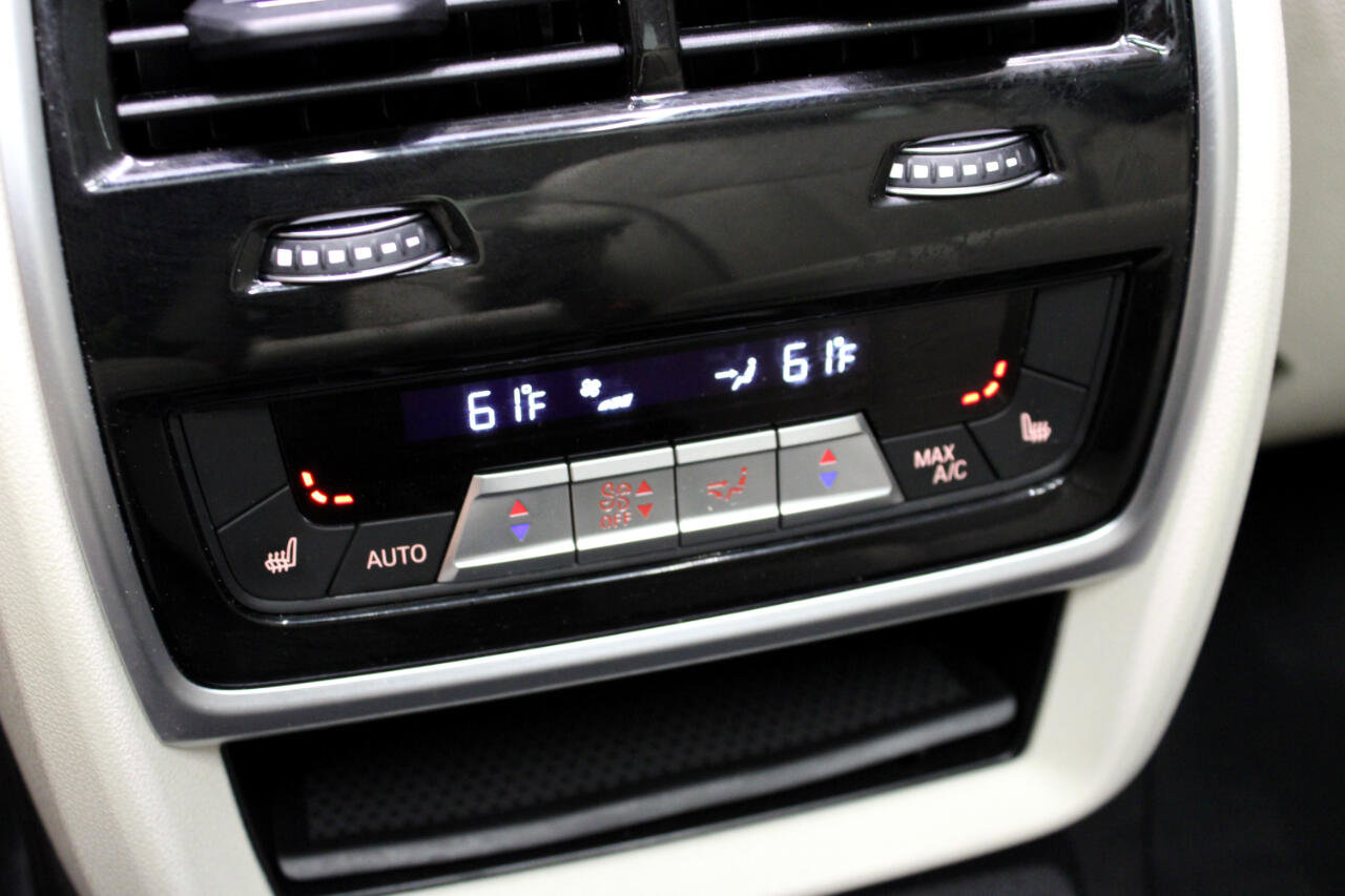 Used 2019 BMW X7 xDrive40i w/ Premium Package image 43