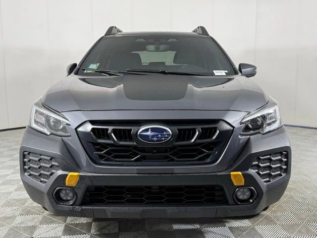 Used 2024 Subaru Outback Wilderness AWD/4WD image 13