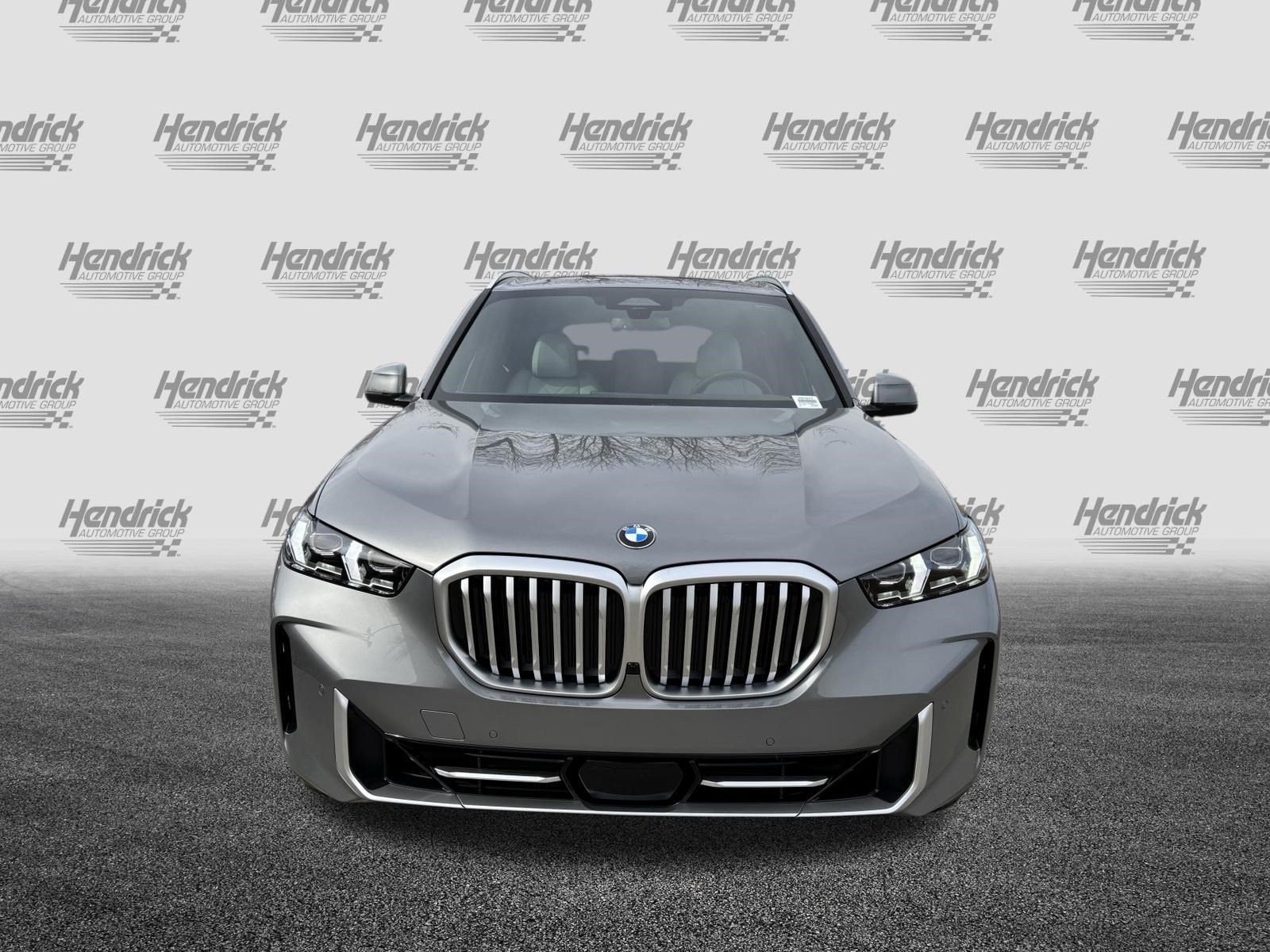 Certified 2026 BMW X5 sDrive40i RWD image 3