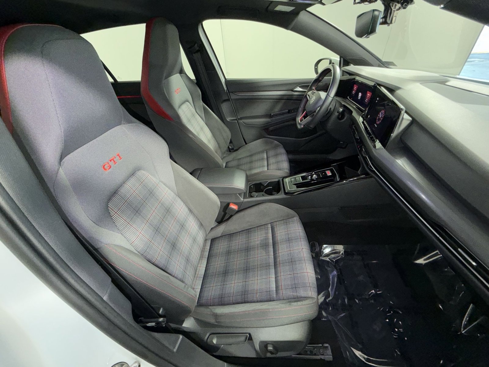 Used 2023 Volkswagen GTI SE w/ Black Wheel Package image 26