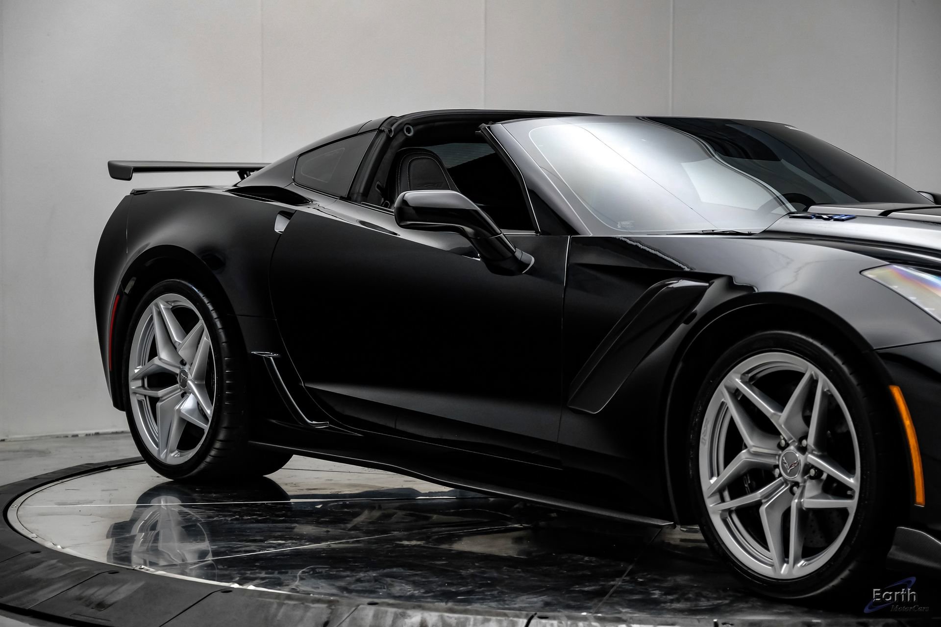 Used 2019 Chevrolet Corvette ZR1 image 31