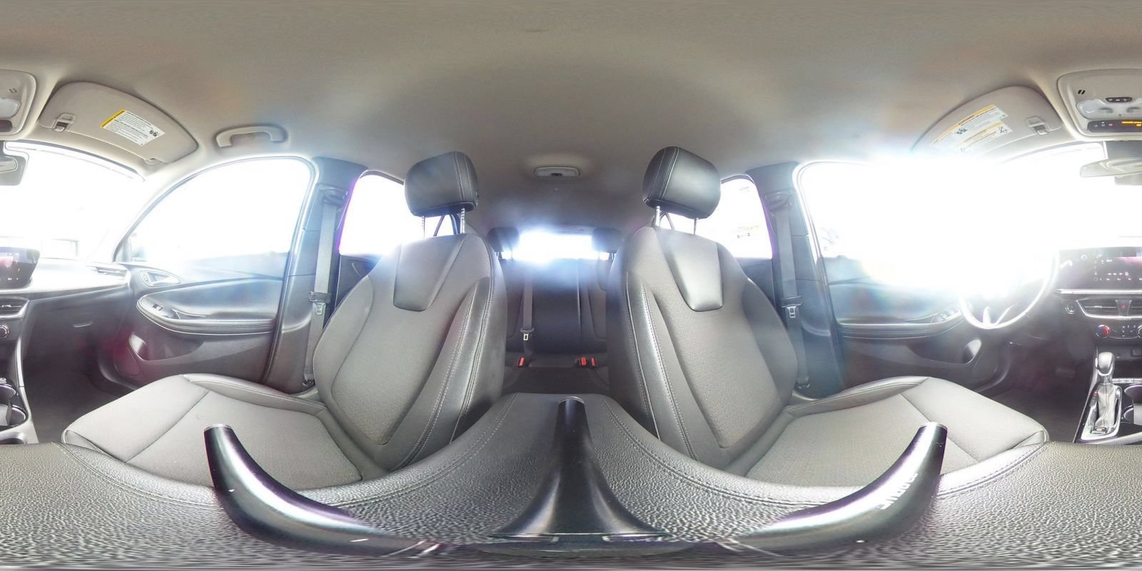 Used 2025 Buick Encore GX Preferred FWD image 39
