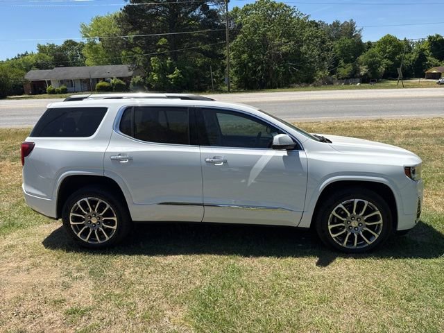 Used 2023 GMC Acadia Denali image 8