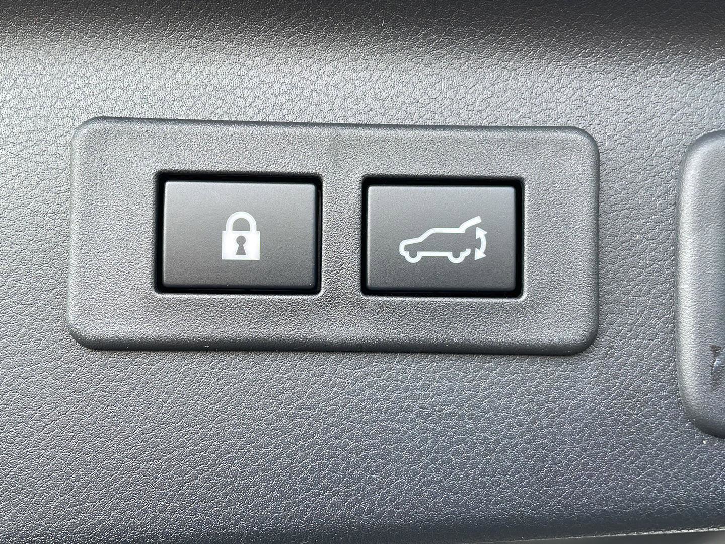 New 2026 Subaru Forester Wilderness AWD/4WD image 32