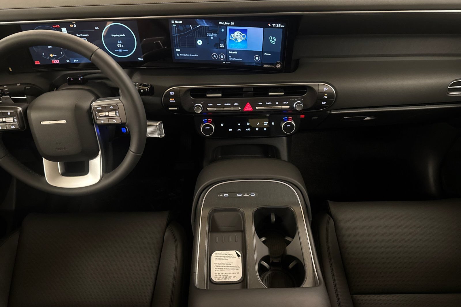New 2026 Hyundai Palisade SEL AWD/4WD image 13
