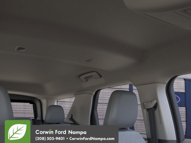 New 2026 Ford Bronco Sport Badlands AWD/4WD image 22