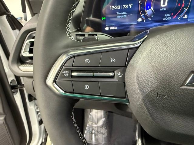 New 2026 Chevrolet Traverse LT image 16