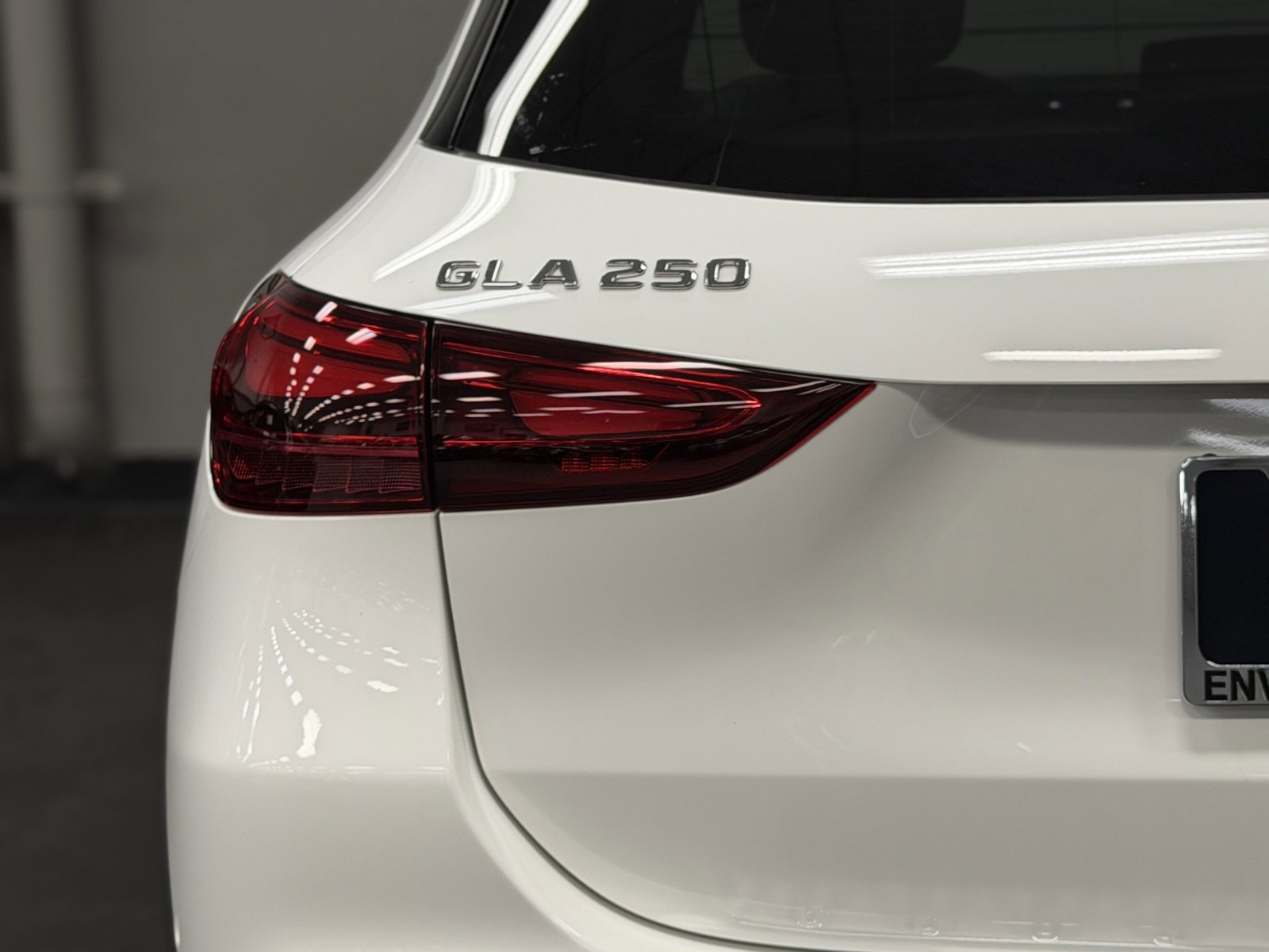 Used 2025 Mercedes-Benz GLA 250 image 13