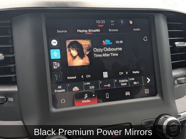 Used 2024 RAM 1500 Big Horn image 26