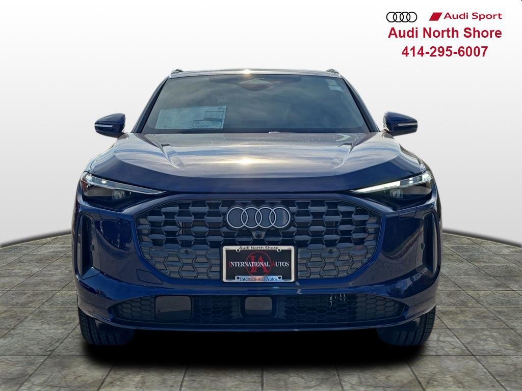 New 2025 Audi Q5 Premium Plus image 2