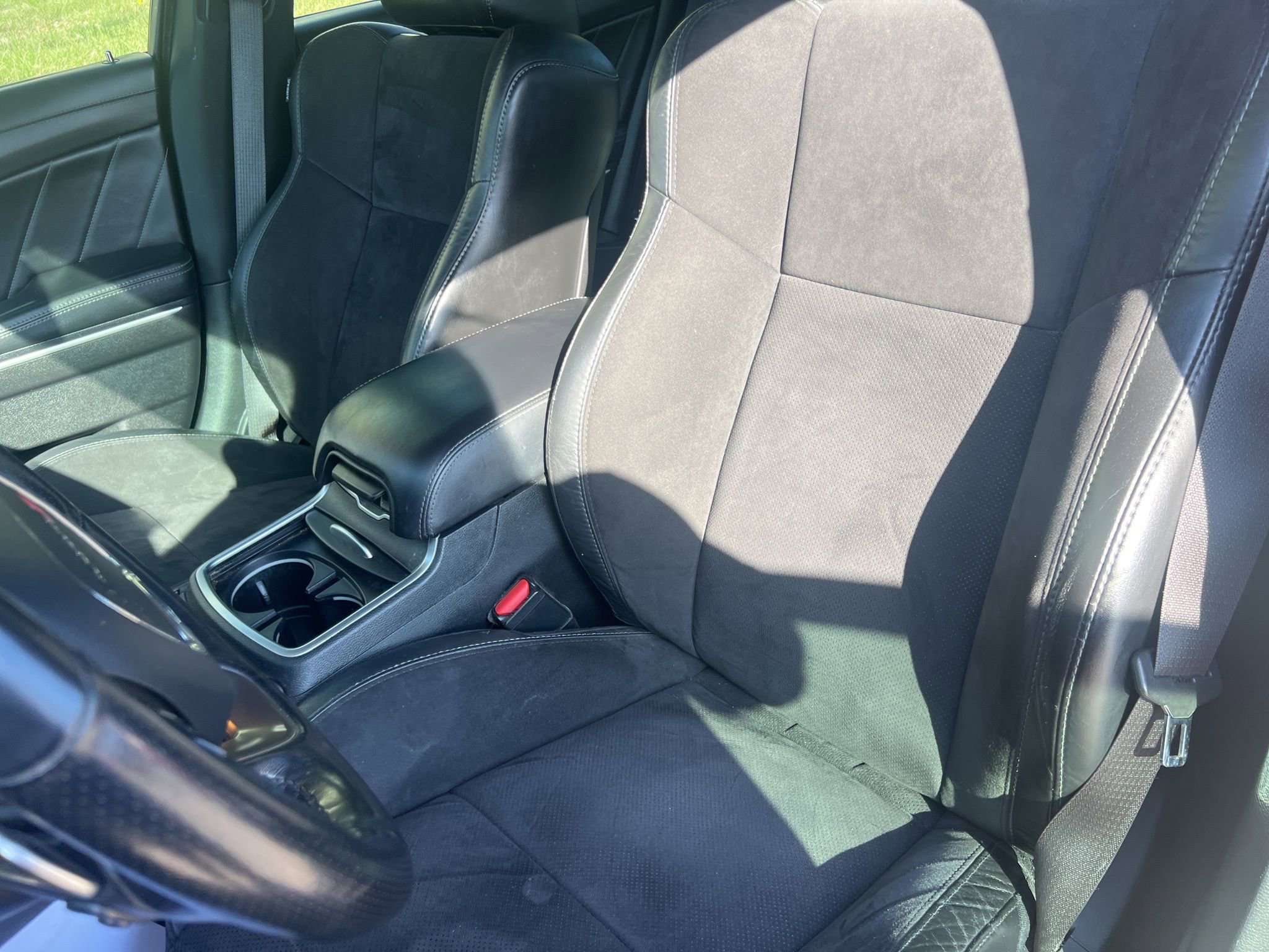 Used 2019 Dodge Charger R/T w/ Plus Group image 12