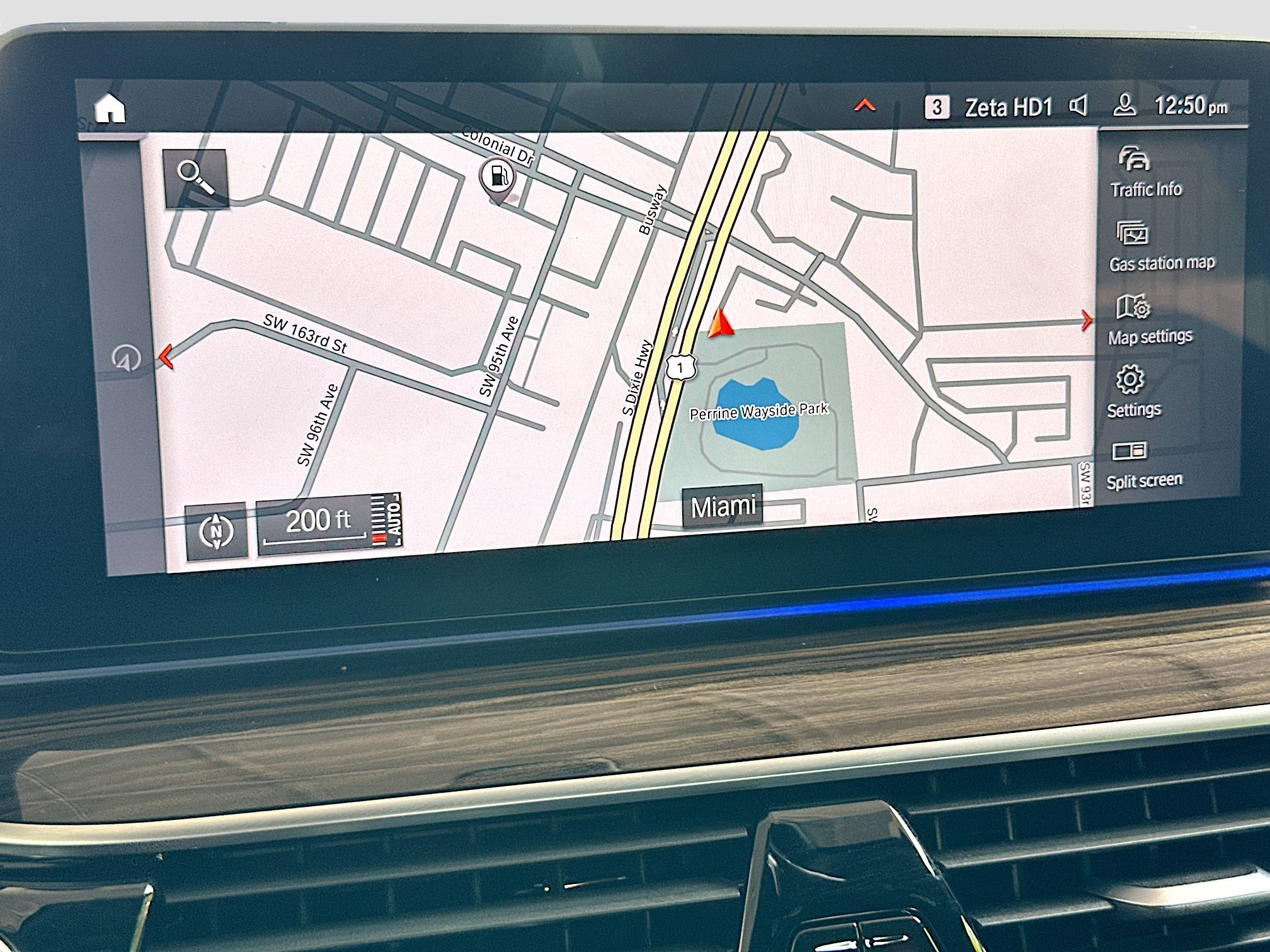 Certified 2023 BMW 530i w/ Premium Package RWD image 13