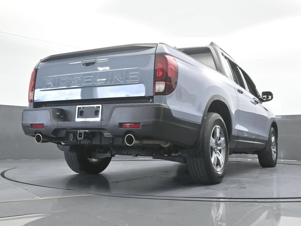 Used 2024 Honda Ridgeline Sport image 58