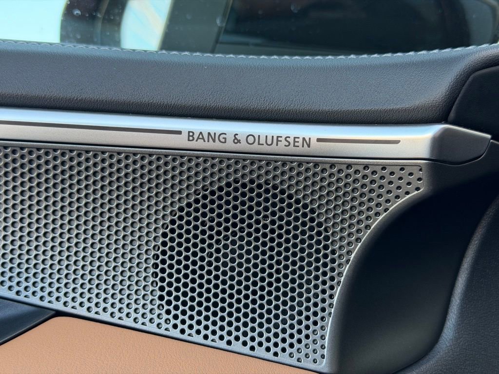 New 2026 Audi A6 Prestige image 32