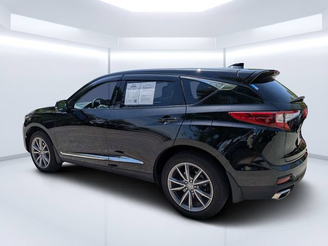 Certified 2023 Acura RDX FWD w/ Technology Package image 5